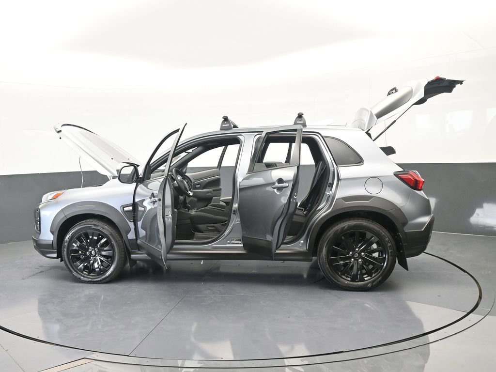 New 2025 Mitsubishi Outlander Sport AWD image 66