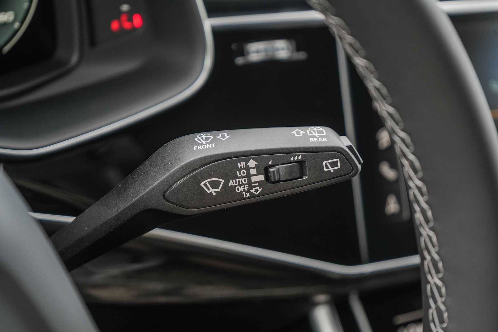 New 2026 Audi Q7 2.0T Premium image 35
