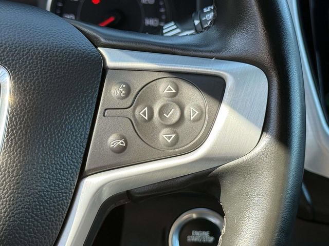 Certified 2023 GMC Terrain SLT image 18