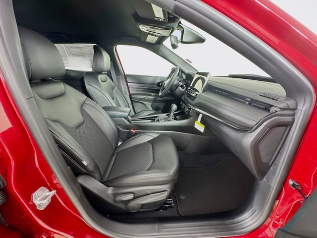 New 2026 Jeep Compass Latitude image 27