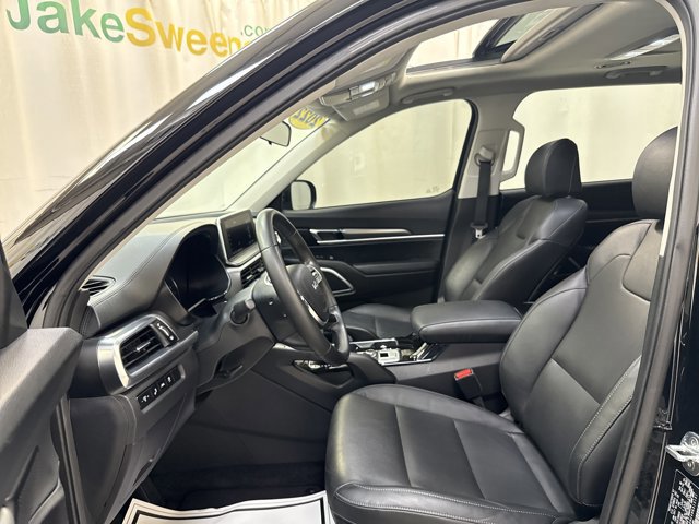 Used 2022 Kia Telluride S image 12