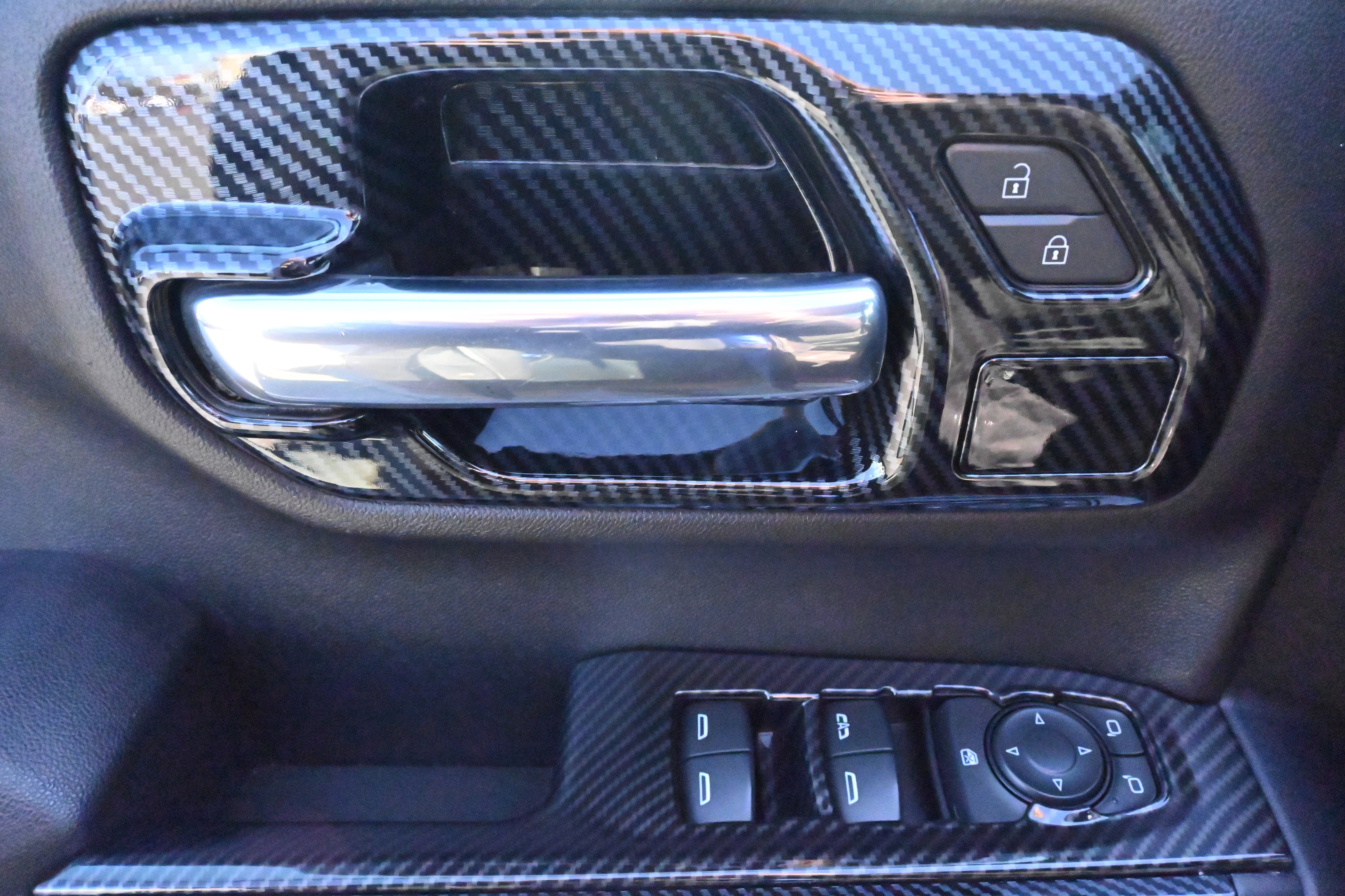 Used 2021 Chevrolet Silverado 1500 Custom Trail Boss image 27