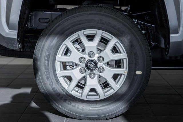 New 2026 Toyota Tacoma SR5 image 17