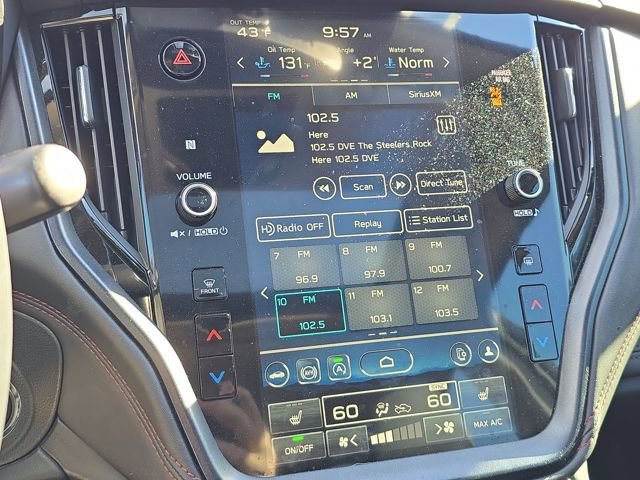 Certified 2023 Subaru Legacy Sport image 21