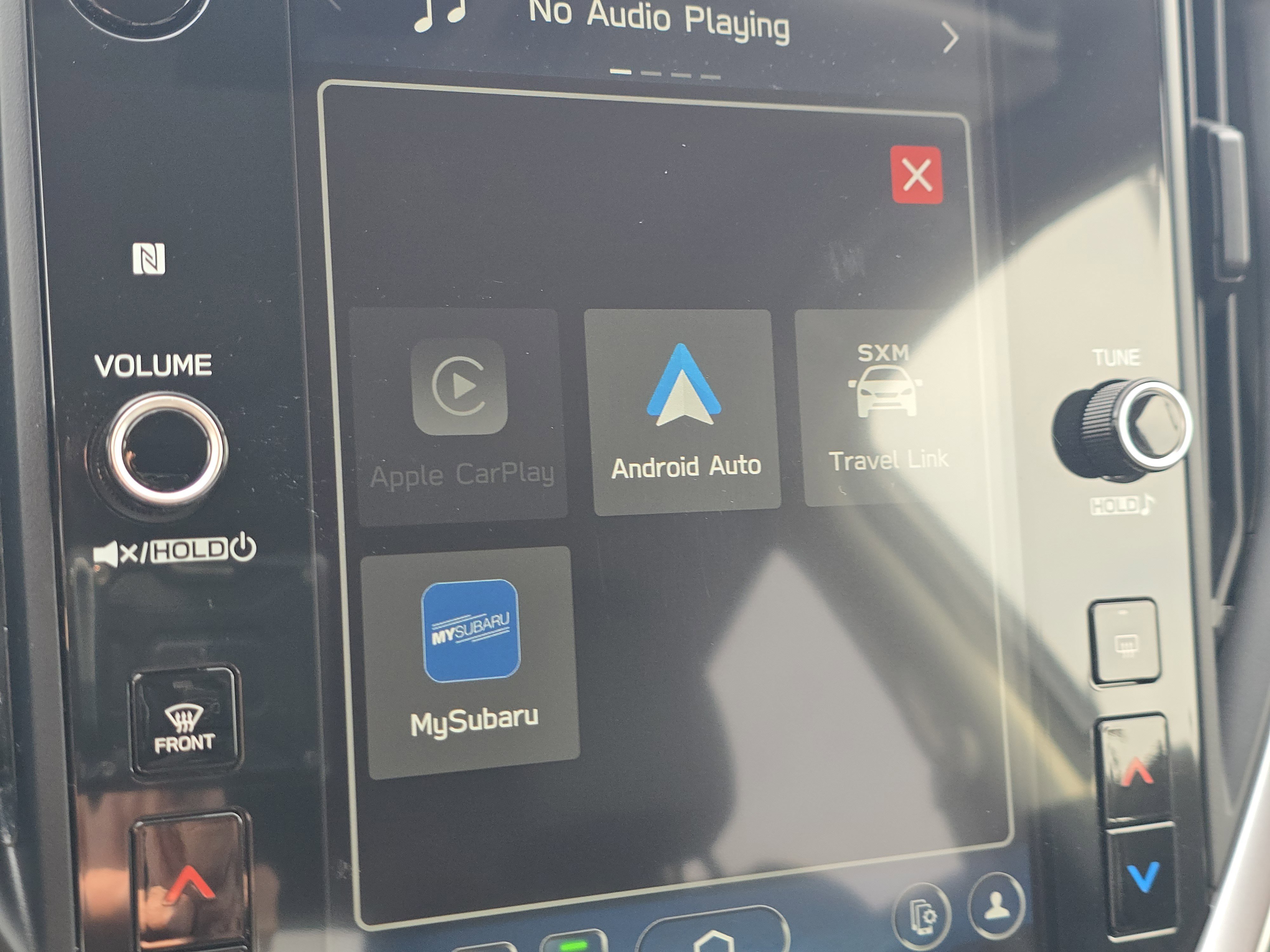 Certified 2024 Subaru Crosstrek 2.0i Premium AWD/4WD image 10