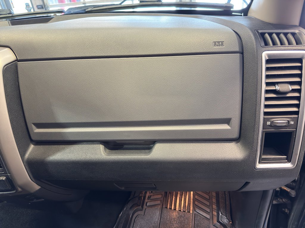 Used 2014 RAM 1500 Big Horn image 22