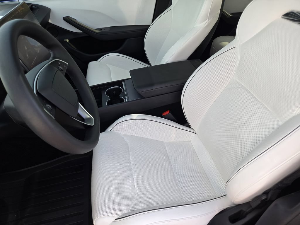 Used 2025 Tesla Model 3 Performance AWD/4WD image 8