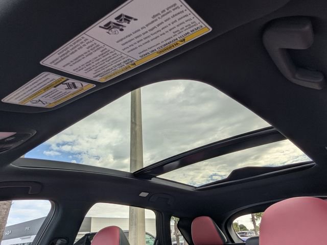 Used 2023 INFINITI QX50 Sport FWD image 23