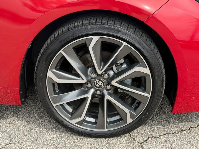 Used 2021 Toyota Corolla SE FWD image 19