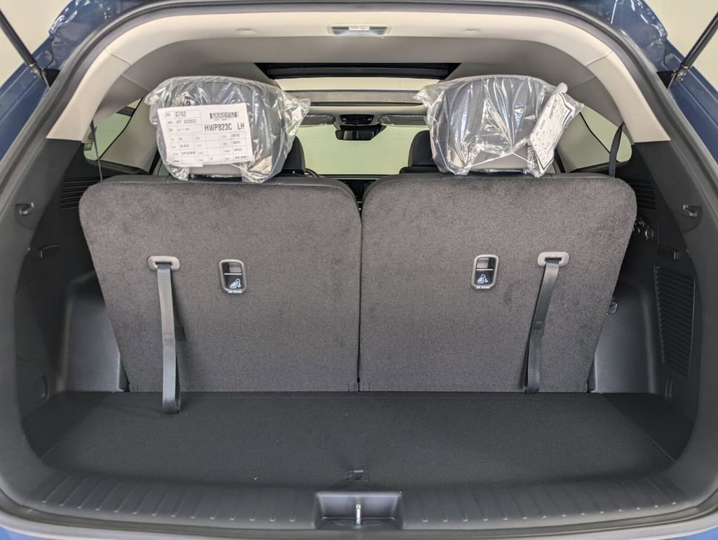 New 2026 Kia Sorento S w/ S Panoramic Sunroof Package FWD image 26
