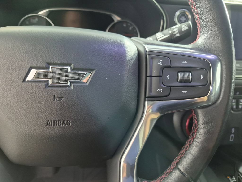 Used 2020 Chevrolet Blazer RS FWD image 15