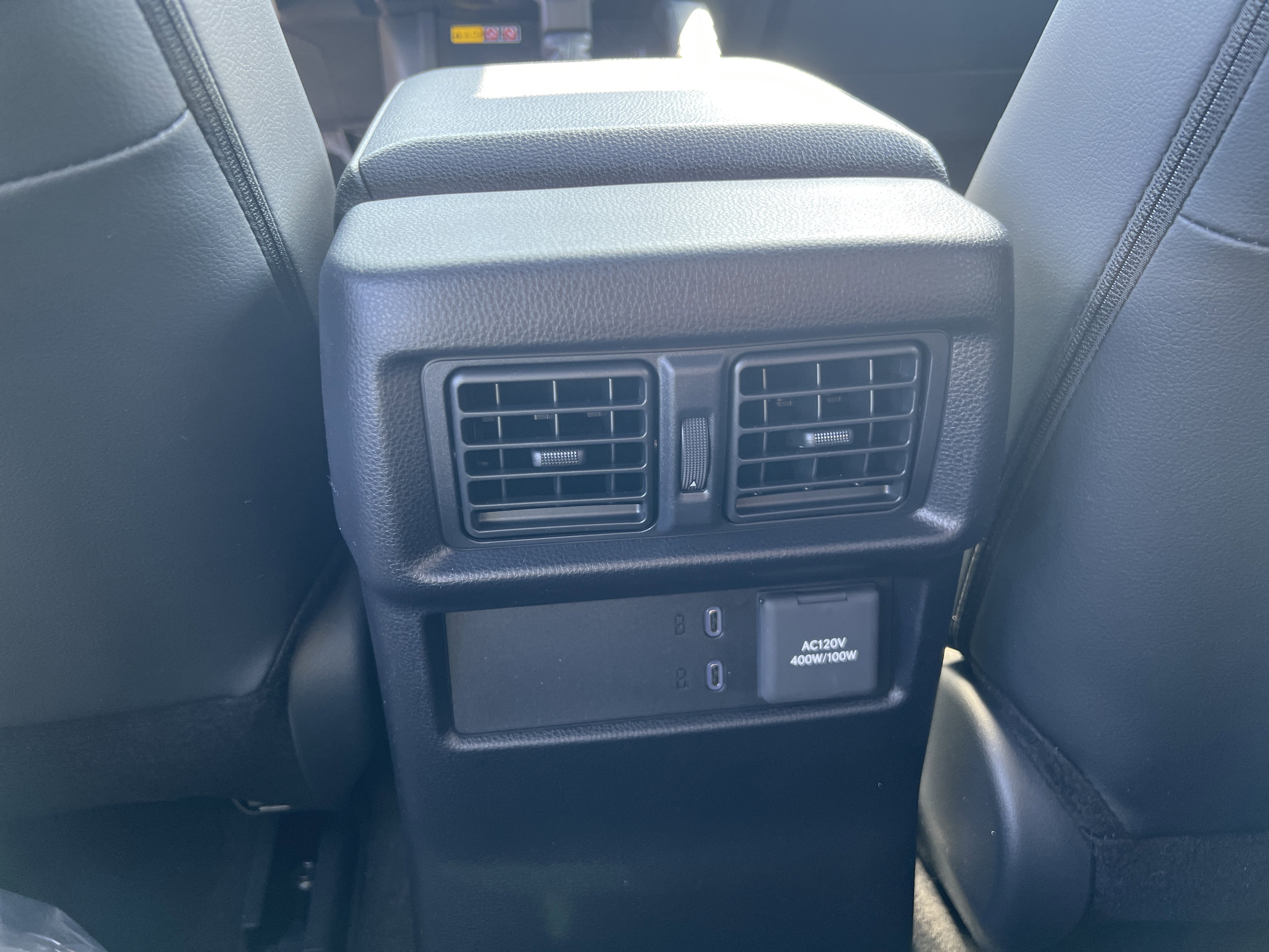 New 2026 Toyota 4Runner TRD Sport Premium image 15