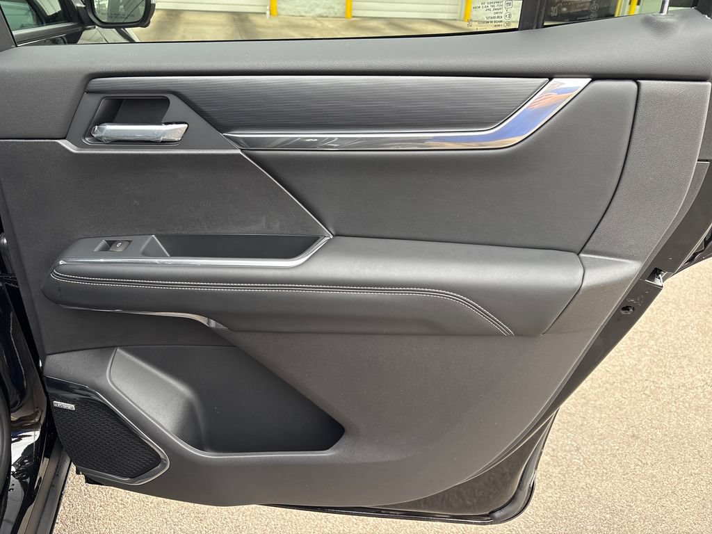 New 2026 GMC Acadia Elevation w/ LPO, Floor Liner Package FWD image 42