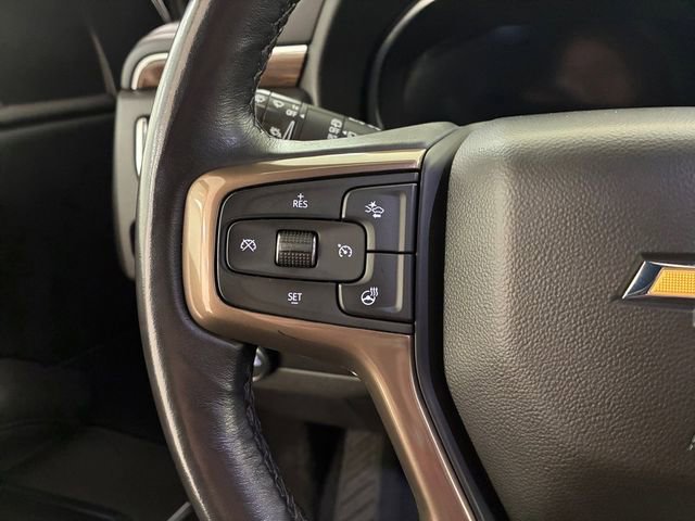 Used 2023 Chevrolet Tahoe High Country AWD/4WD image 23