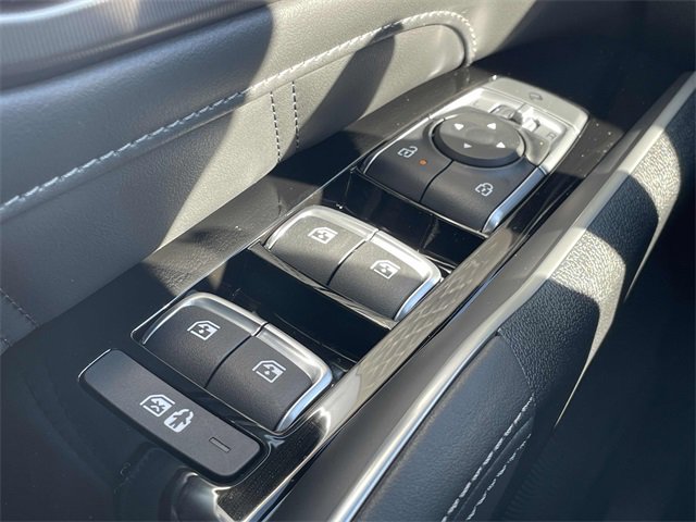 New 2026 Kia Sorento SX Prestige image 12