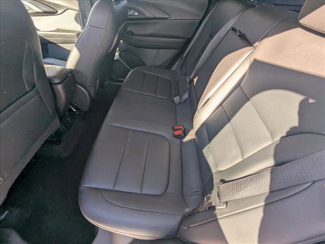 Used 2021 Chevrolet TrailBlazer LT w/ Premium Seating Package image 17