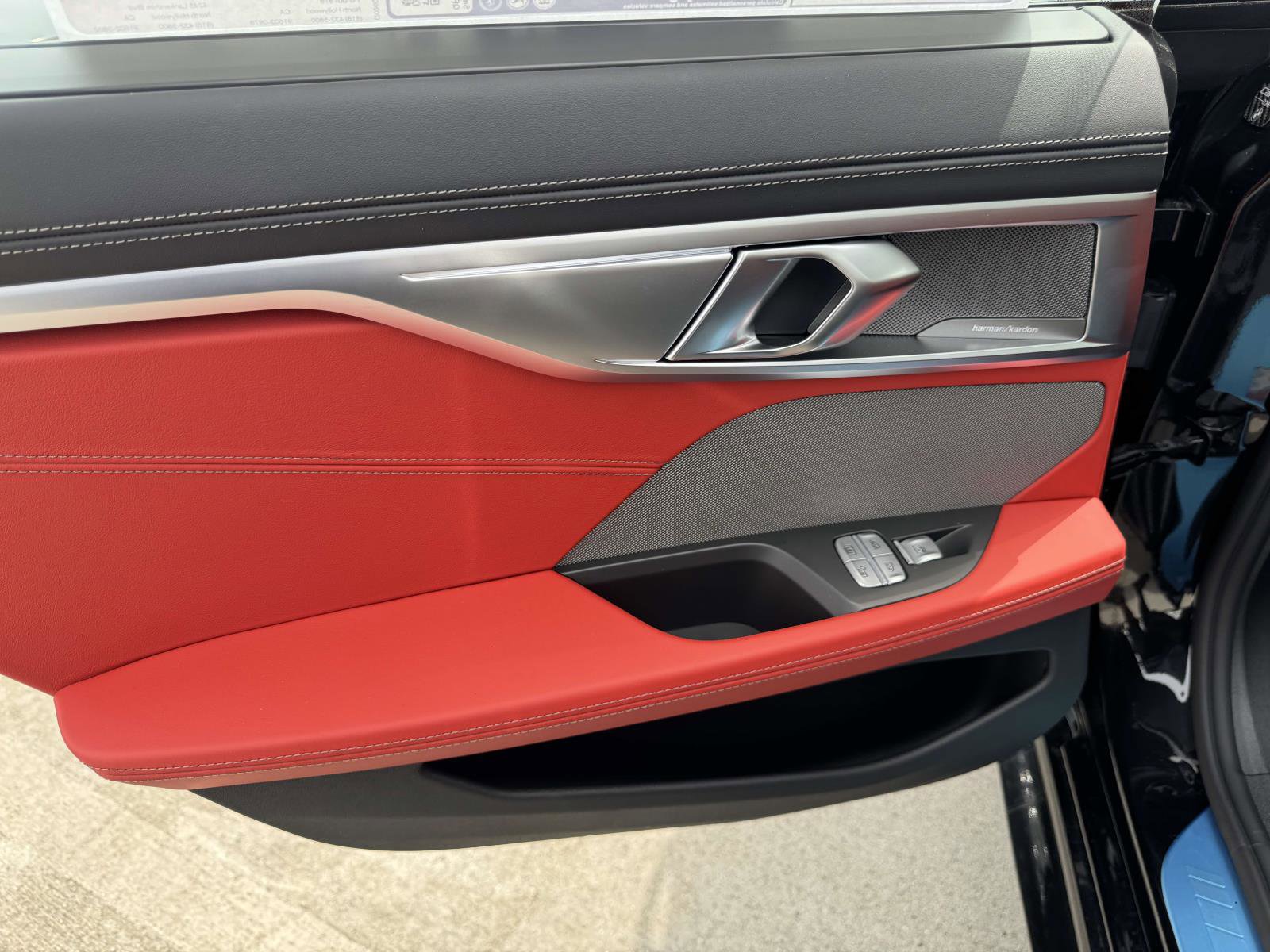 New 2026 BMW 840i RWD image 8