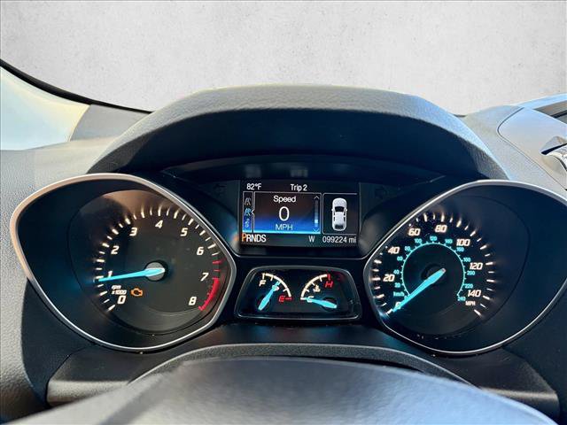 Used 2016 Ford Escape SE AWD/4WD image 7
