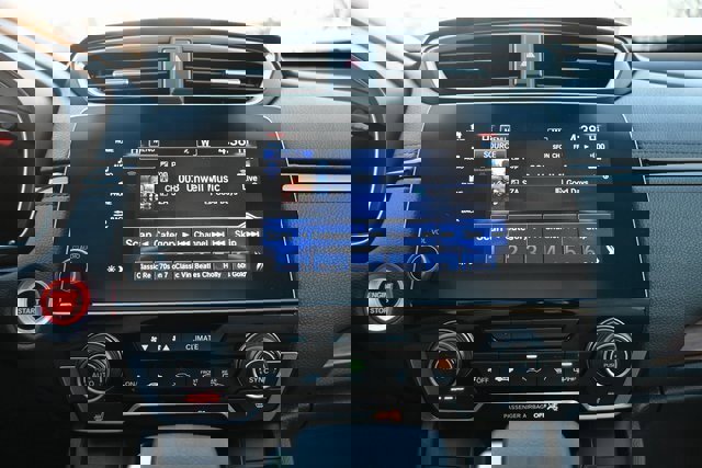 Used 2019 Honda CR-V EX image 32