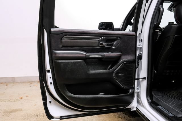Used 2023 RAM 1500 TRX w/ TRX Level 2 Equipment Group AWD/4WD image 82