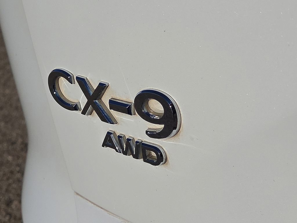 Used 2022 MAZDA CX-9 Touring Plus image 18