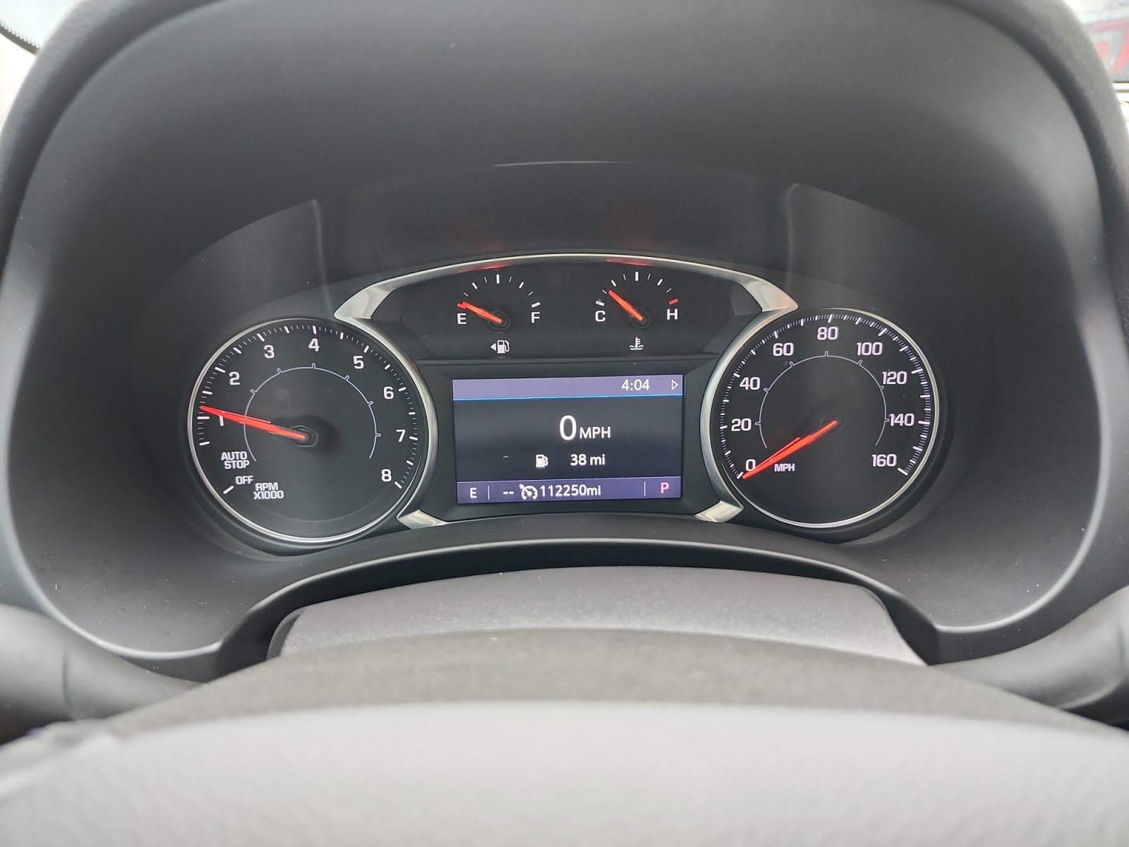 Used 2022 GMC Terrain SLT w/ Infotainment Package II AWD/4WD image 17