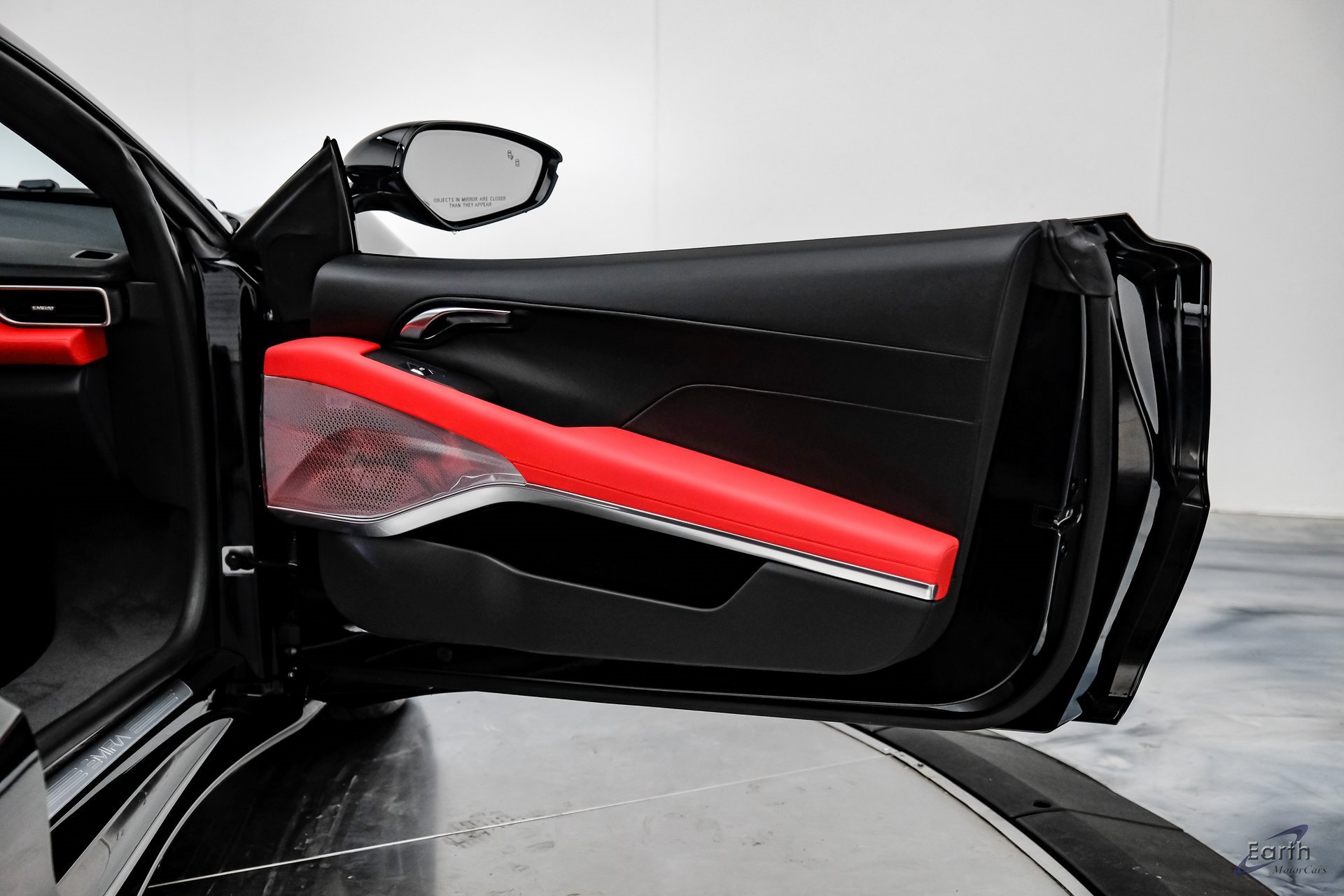 New 2026 Lotus Emira SE image 92