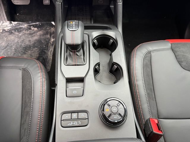 New 2026 Ford Ranger Raptor image 21