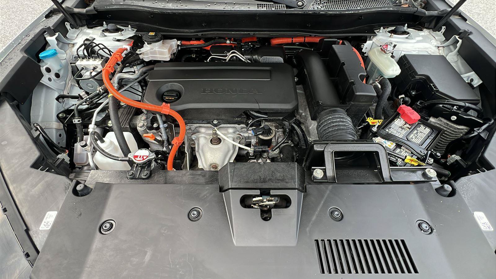 Used 2024 Honda CR-V Sport-L image 10