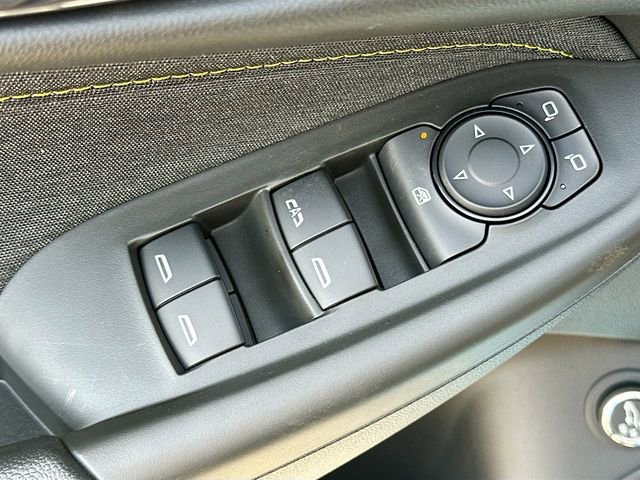 New 2026 Chevrolet TrailBlazer ACTIV w/ Convenience Package FWD image 22