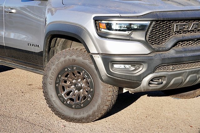 Used 2021 RAM 1500 TRX w/ TRX Level 2 Equipment Group image 4
