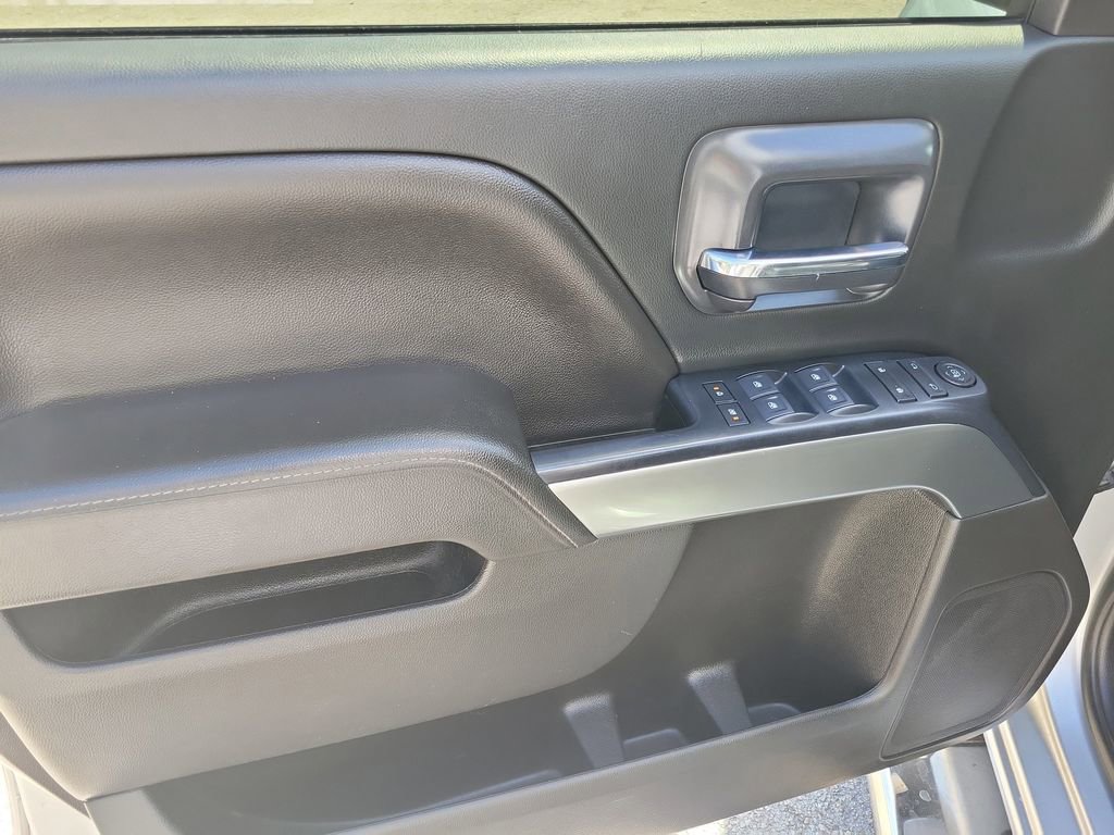 Used 2019 Chevrolet Silverado 1500 LT image 22