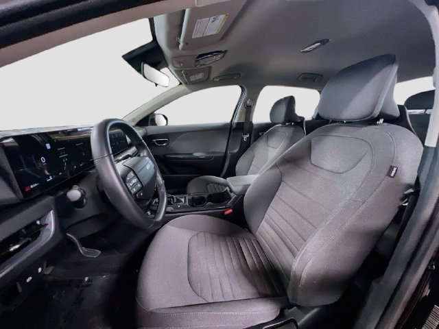 Certified 2025 Kia K4 EX FWD image 19