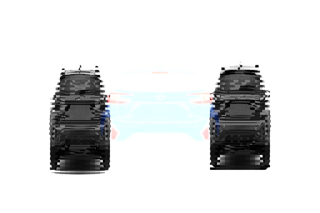 New 2025 Subaru Crosstrek 2.5i Limited image 5