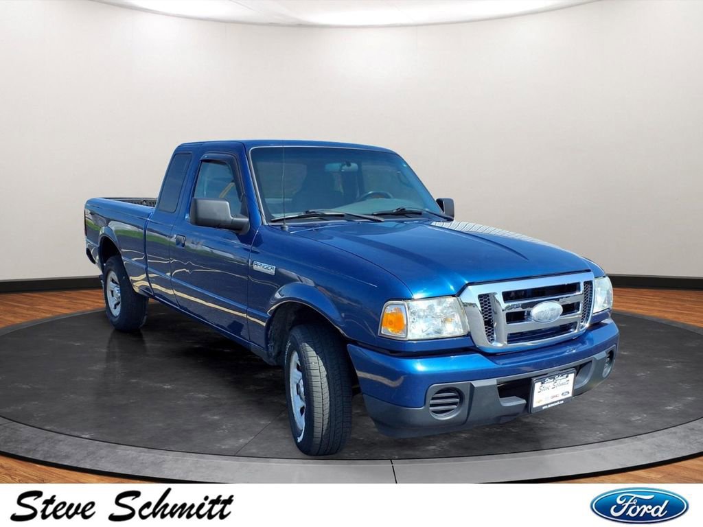 Used 2008 Ford Ranger XLT RWD image 27
