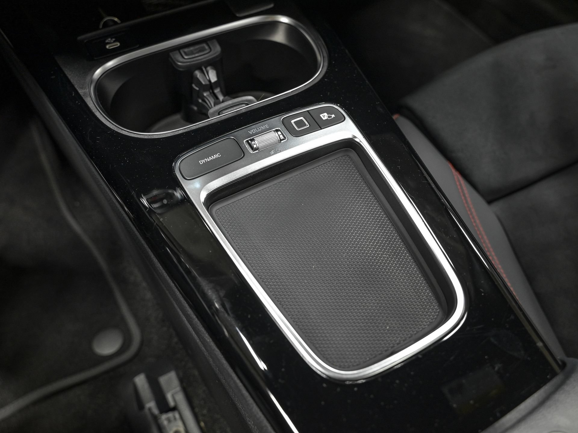 Used 2025 Mercedes-Benz CLA 45 AMG 4MATIC image 23