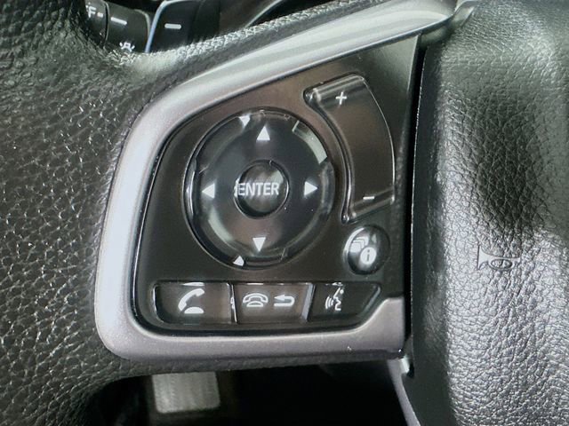Certified 2022 Honda CR-V EX image 10