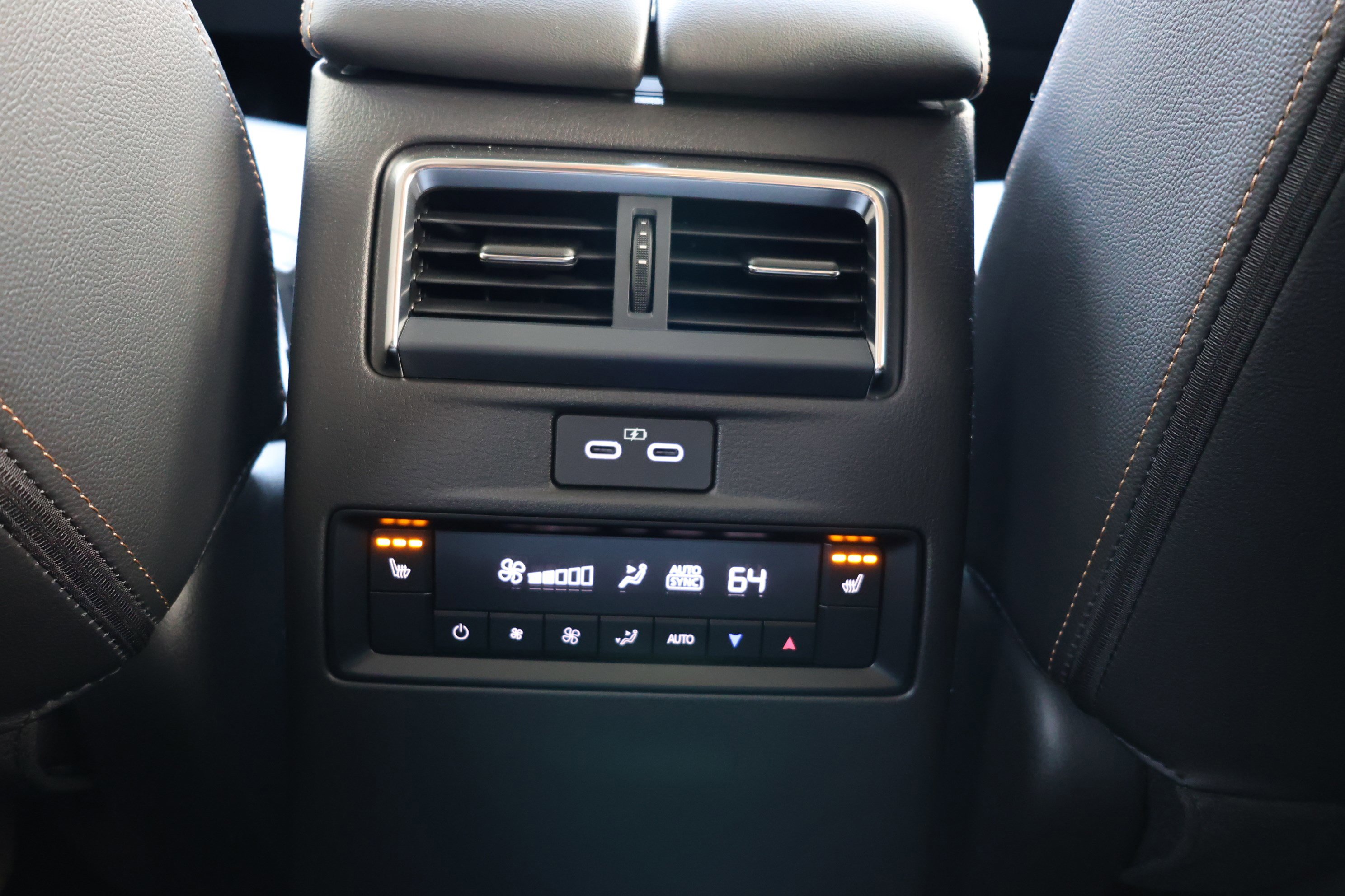 New 2026 MAZDA CX-70 SC AWD/4WD image 21