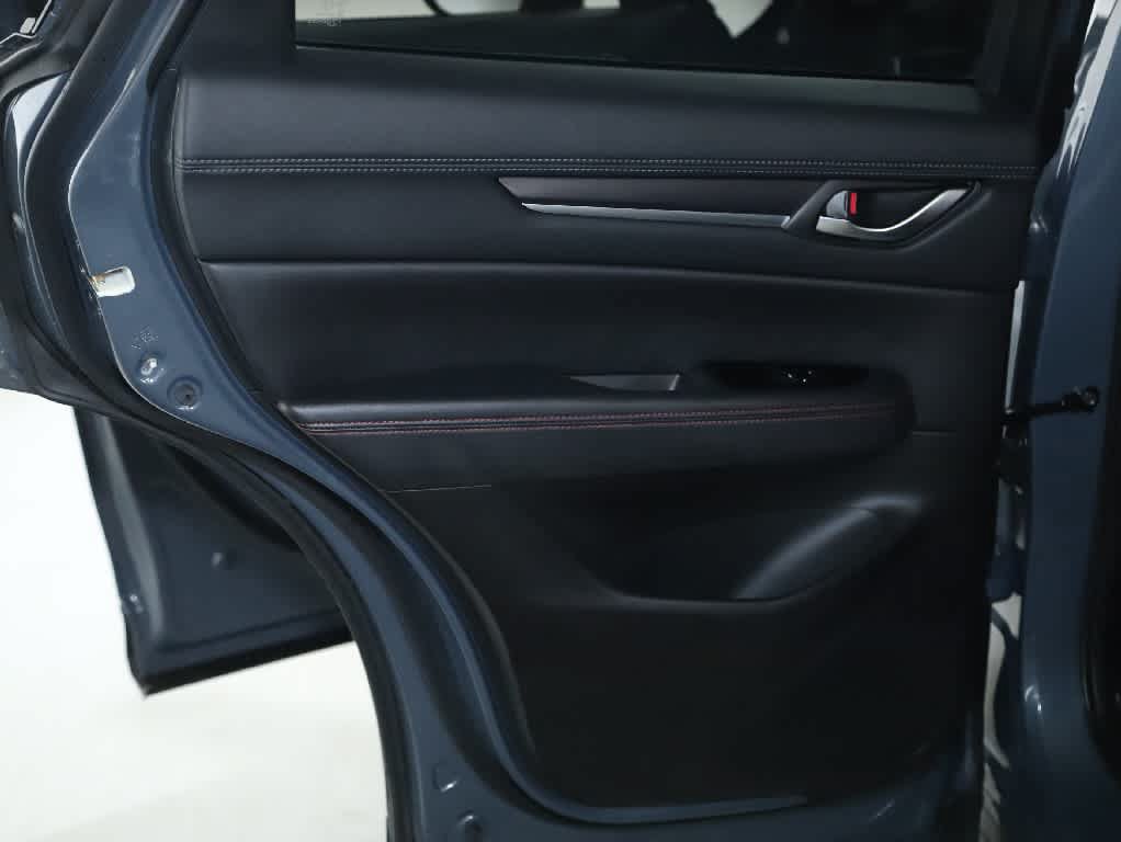 Certified 2023 MAZDA CX-5 Carbon Edition AWD/4WD image 13