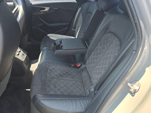 Used 2019 Audi S4 Premium Plus w/ Premium Plus Package AWD/4WD image 39