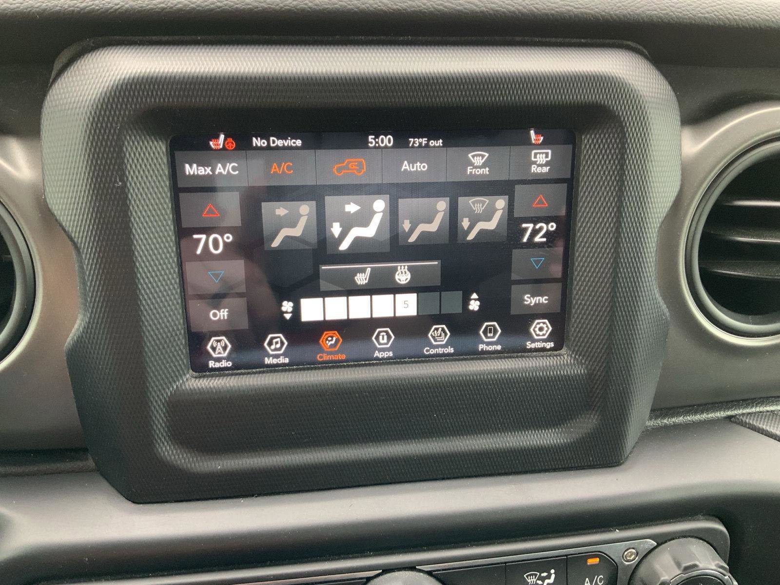 Used 2022 Jeep Wrangler Unlimited Sport AWD/4WD image 35