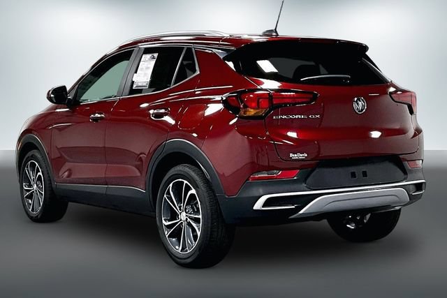 Used 2023 Buick Encore GX Select FWD image 5