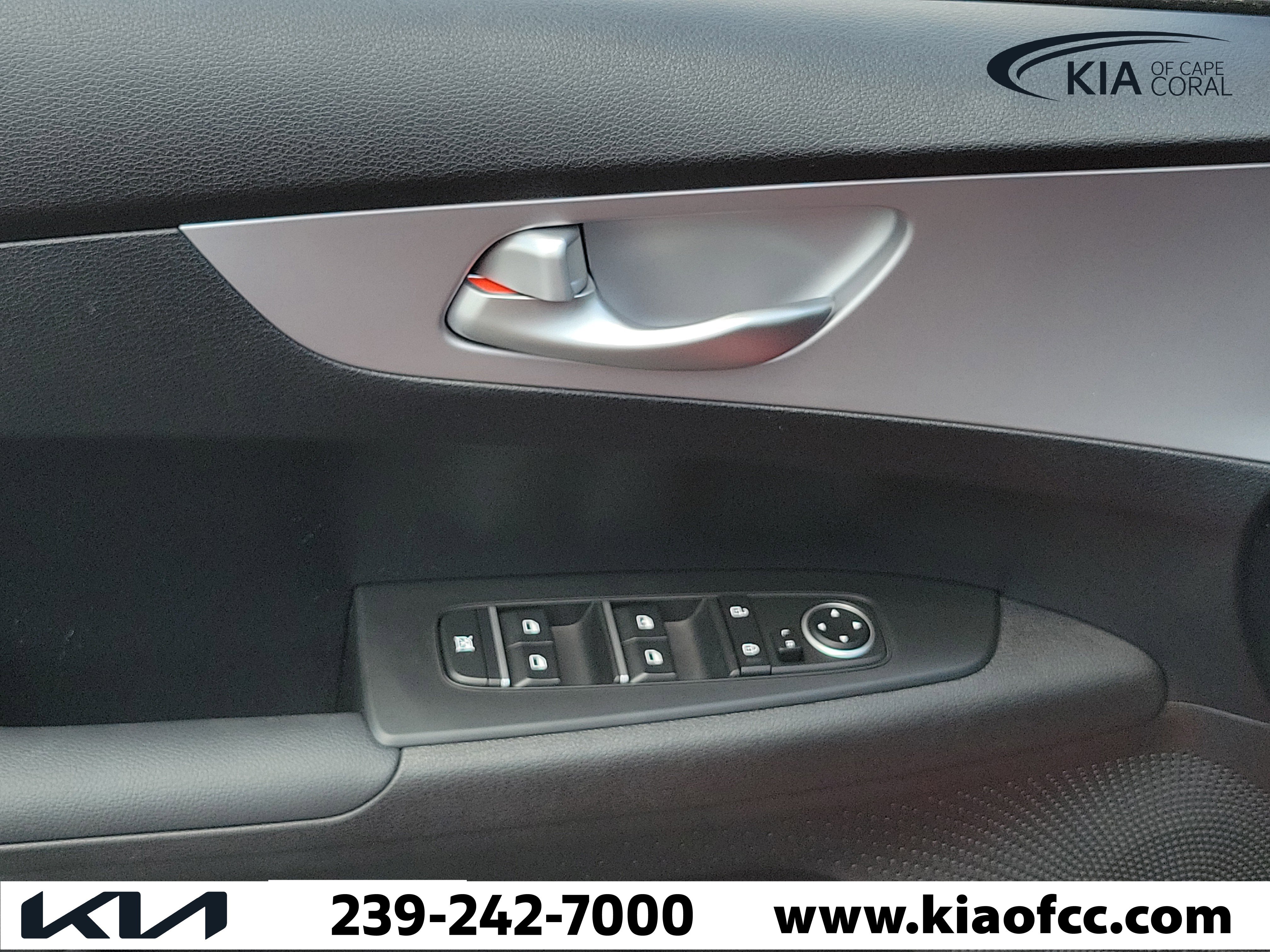 Certified 2023 Kia Forte LXS FWD image 19