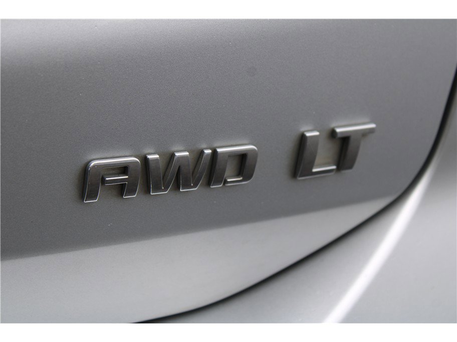 Used 2022 Chevrolet Equinox LT w/ Driver Convenience Package AWD/4WD image 33