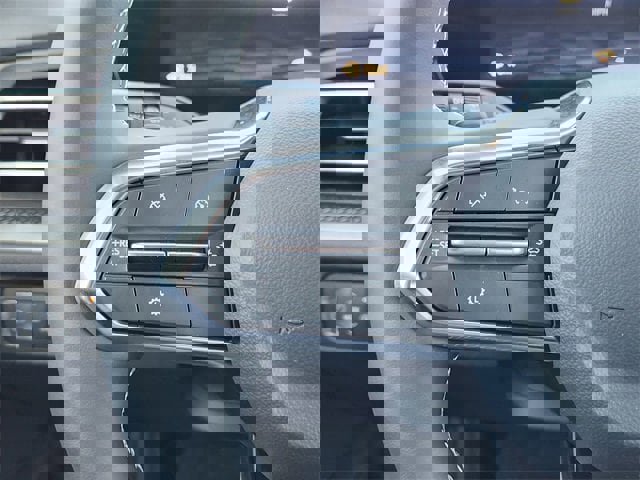 New 2026 Chevrolet Traverse LT w/ Driver Confidence Package image 29