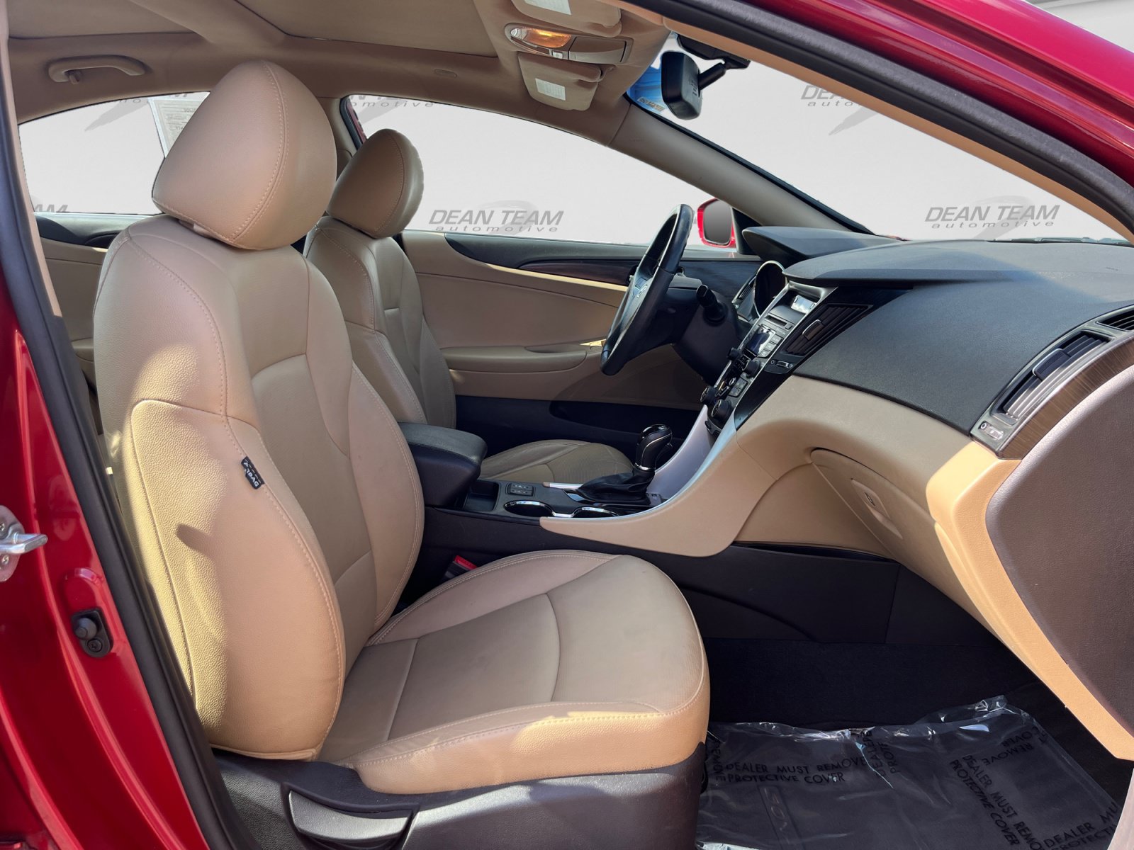 Used 2012 Hyundai Sonata Limited FWD image 15