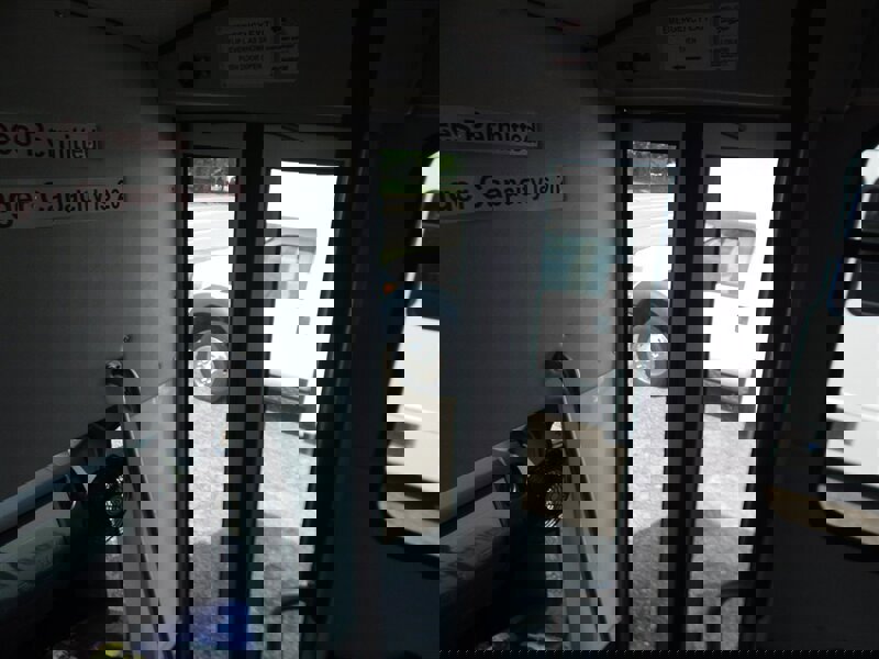 Used 2012 Ford F550 2WD Regular Cab Super Duty w/ Payload Upgrade Pkg image 27