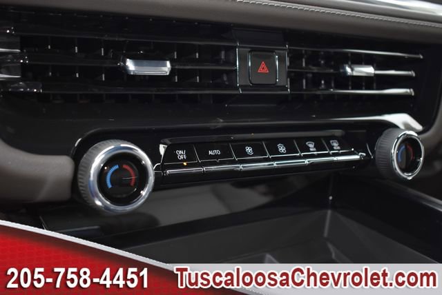 New 2026 Chevrolet Tahoe LS image 31