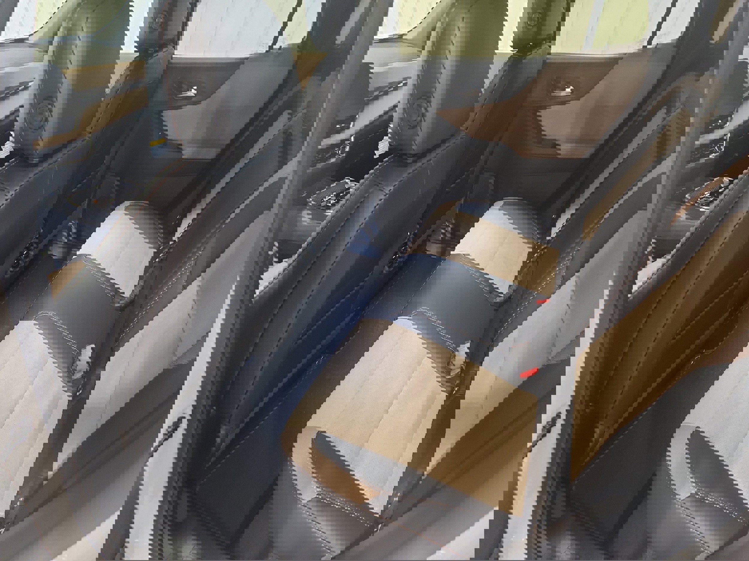 New 2026 Chevrolet Equinox ACTIV w/ Convenience Package III image 13