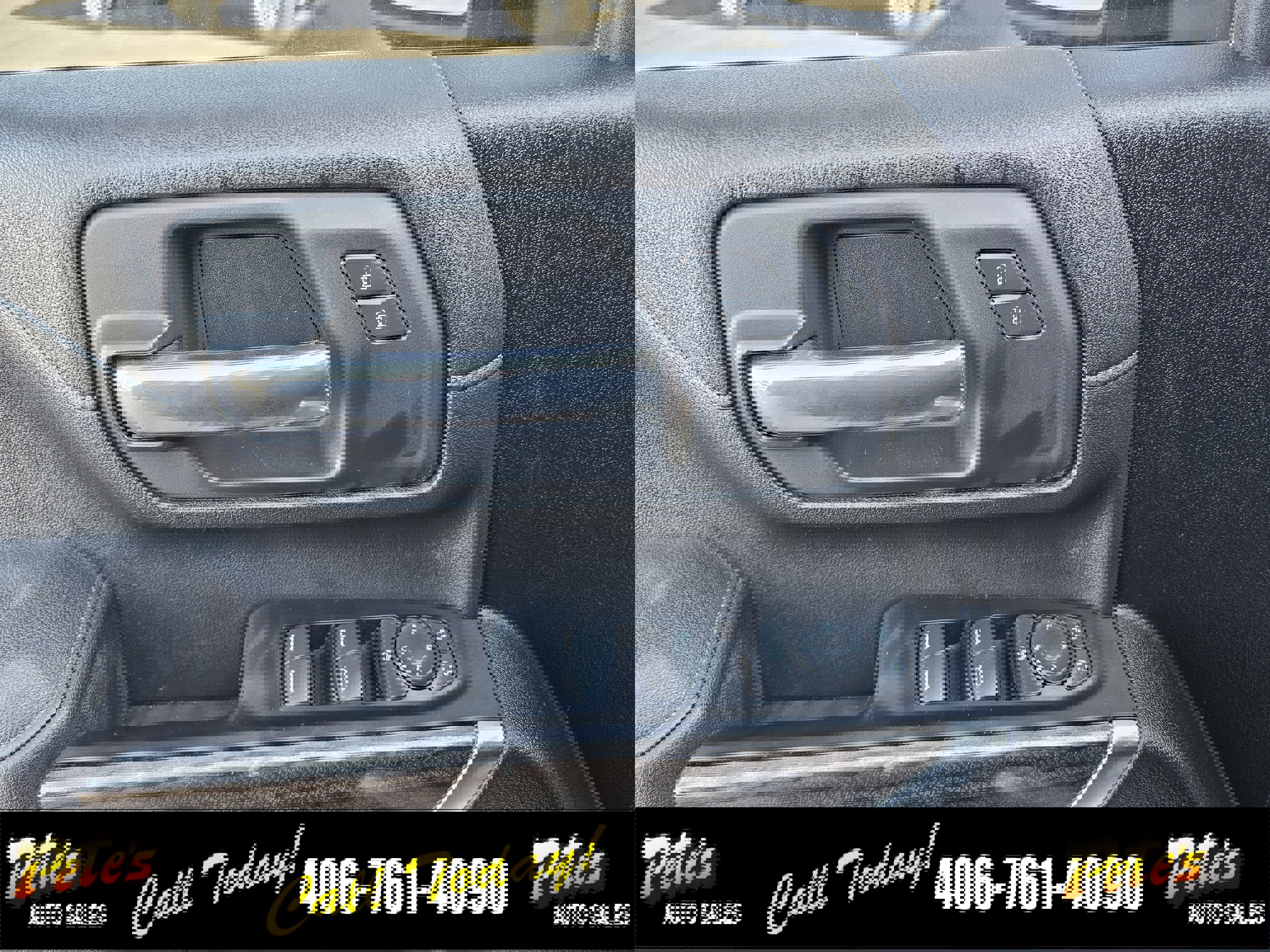 Used 2023 Chevrolet Silverado 2500 LT w/ Remote Start Package image 20